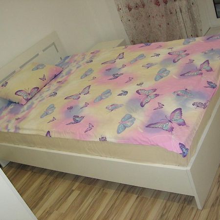 بريست Apartment Anna المظهر الخارجي الصورة