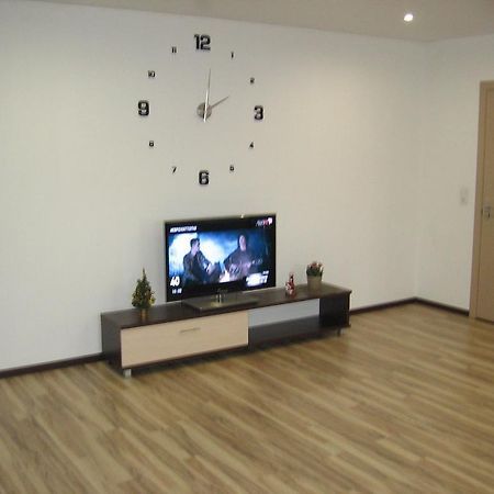 بريست Apartment Anna المظهر الخارجي الصورة