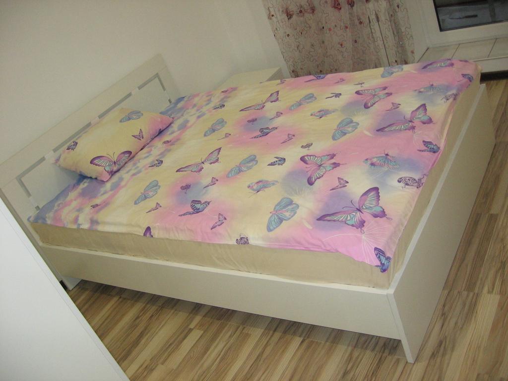 بريست Apartment Anna المظهر الخارجي الصورة