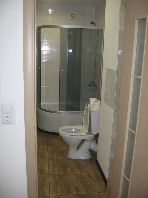 بريست Apartment Anna المظهر الخارجي الصورة