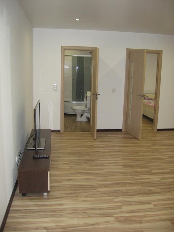 بريست Apartment Anna المظهر الخارجي الصورة