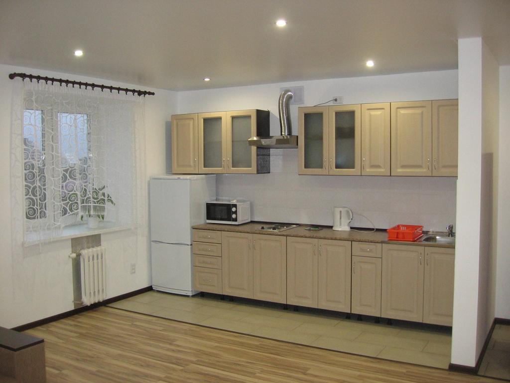 بريست Apartment Anna المظهر الخارجي الصورة