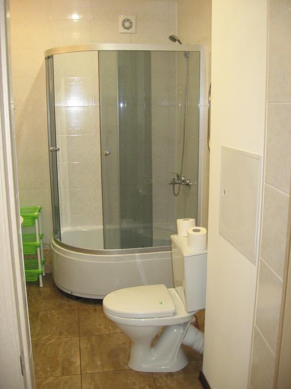 بريست Apartment Anna المظهر الخارجي الصورة