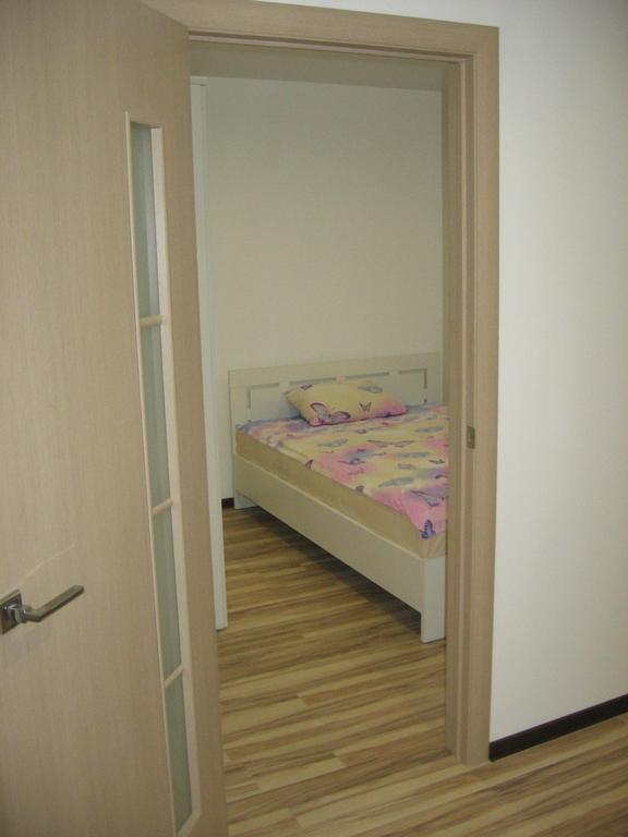 بريست Apartment Anna المظهر الخارجي الصورة