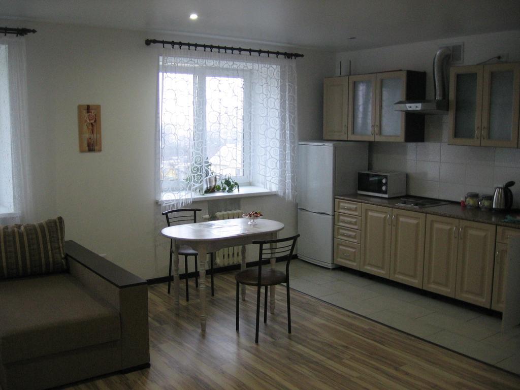 بريست Apartment Anna المظهر الخارجي الصورة